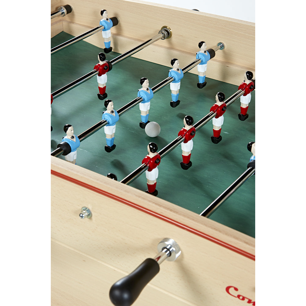 Competition Indoor Foosball Table by René Pierre 1104