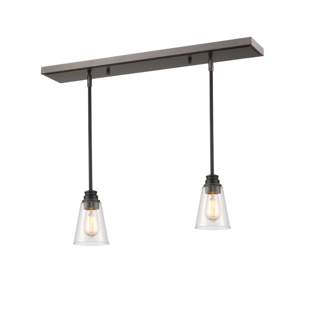 Annora Linear Chandelier Z-Lite 428MP