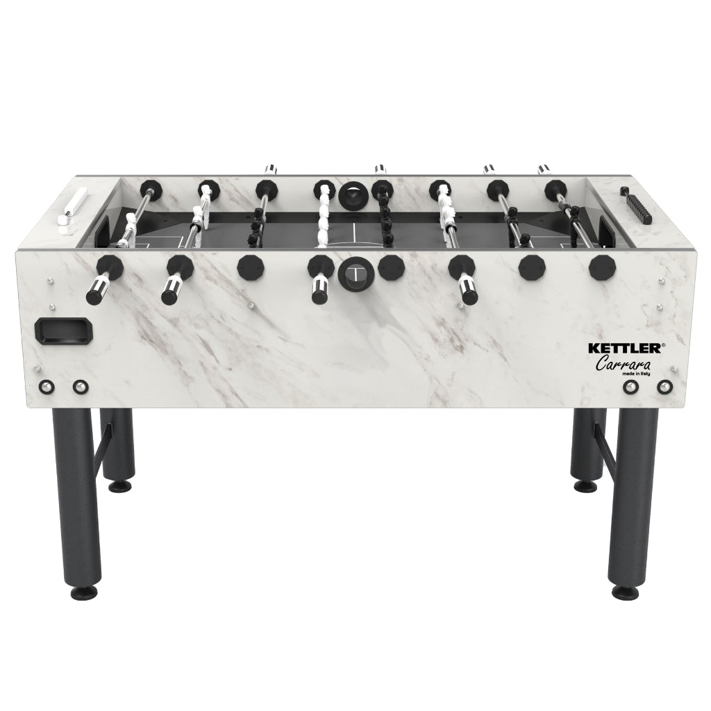 Carrara Outdoor Foosball Table by KETTLER 7399-600