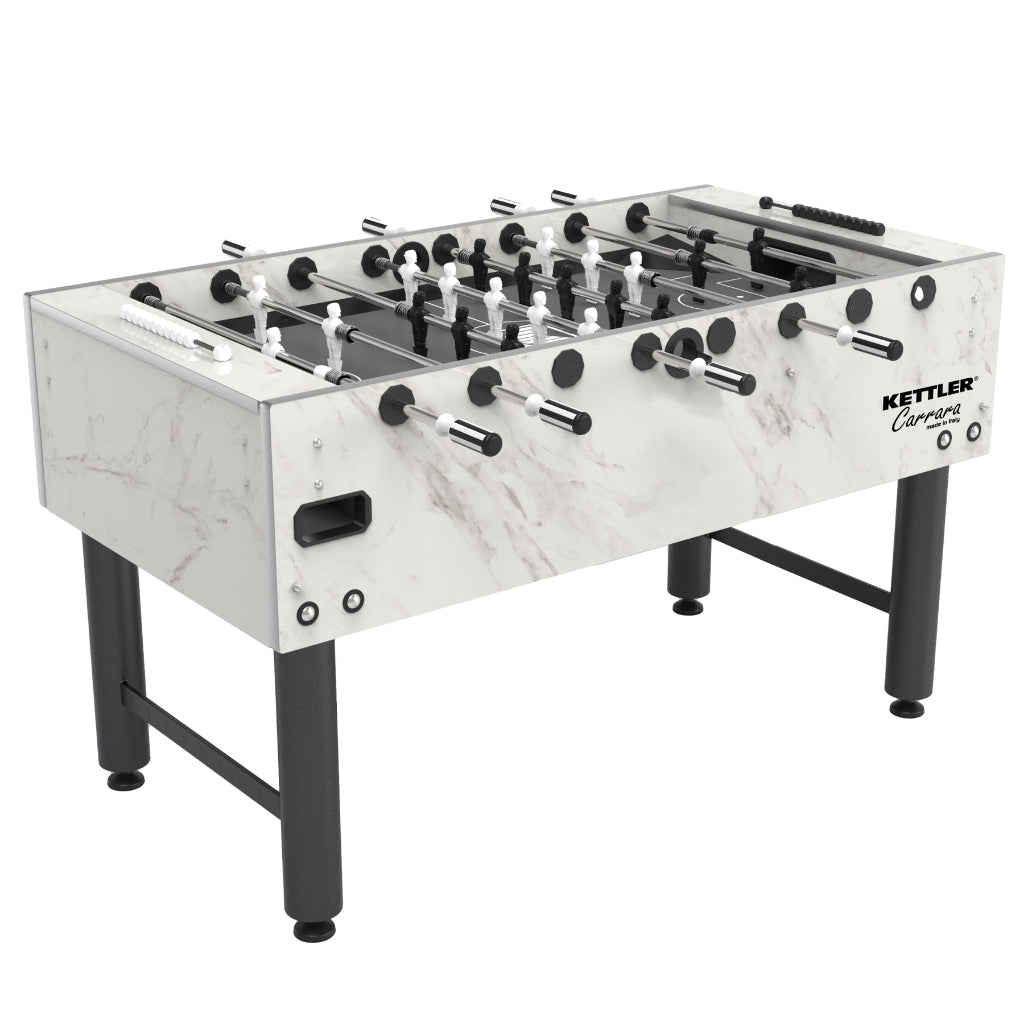 Carrara Outdoor Foosball Table by KETTLER 7399-600