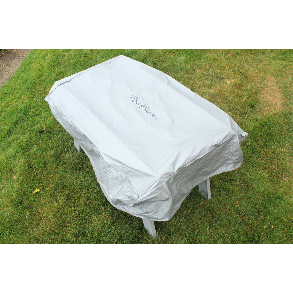 Tahiti Outdoor Four-Player Foosball Table by René Pierre 1082