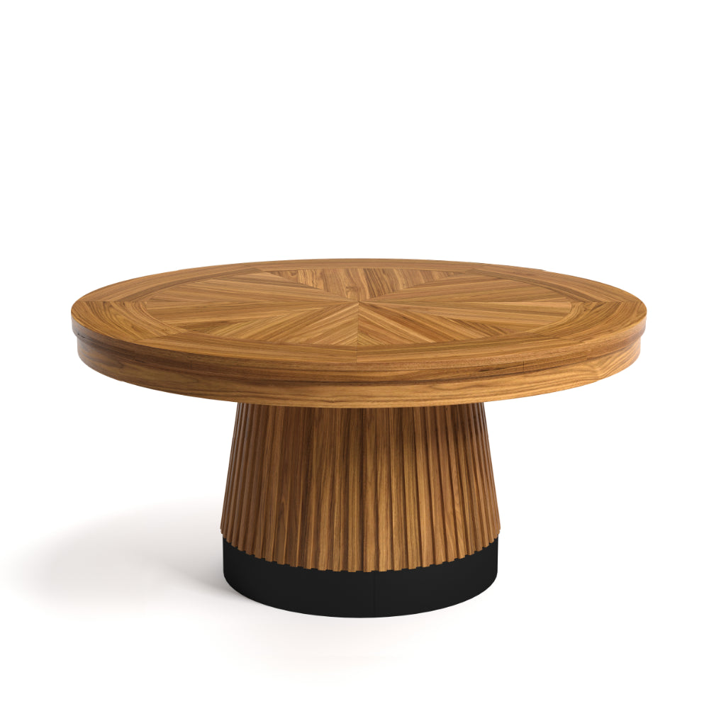 Prohibition Series 60" Poker Table RAM Game Room (PRO60TBL)