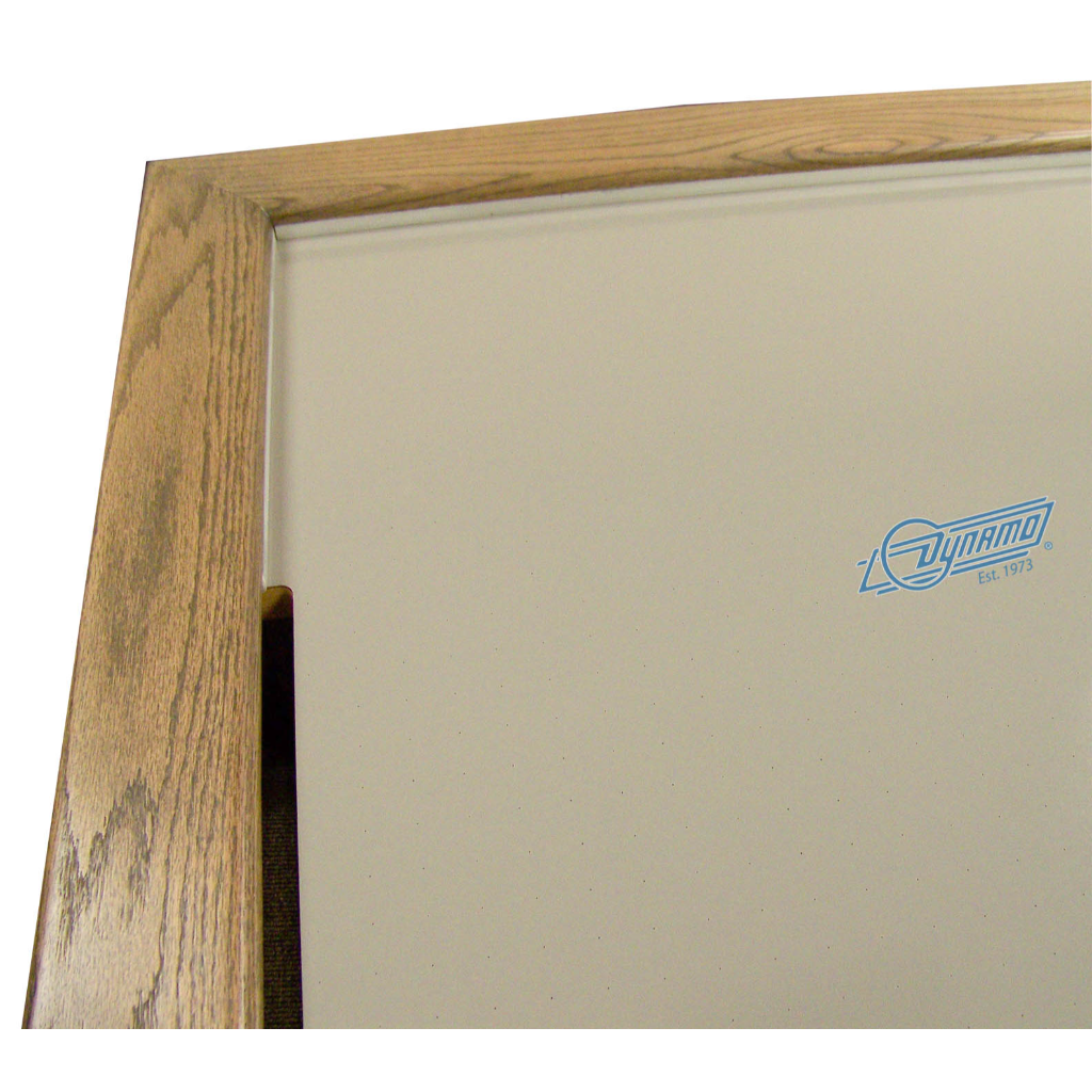Rustic Air Hockey Table by Dynamo (TAYRU)