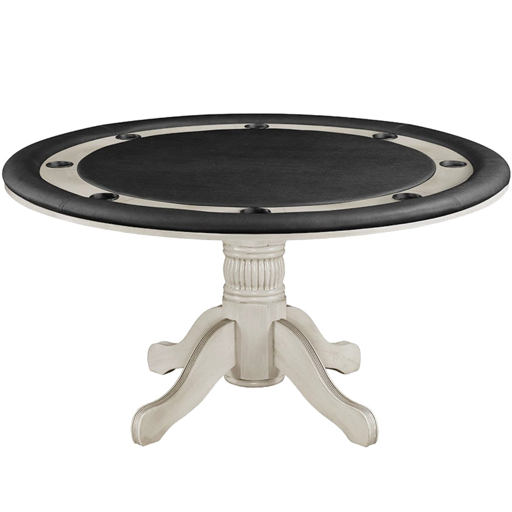 60" 2 in 1 Game Table RAM Game Room GTBL60