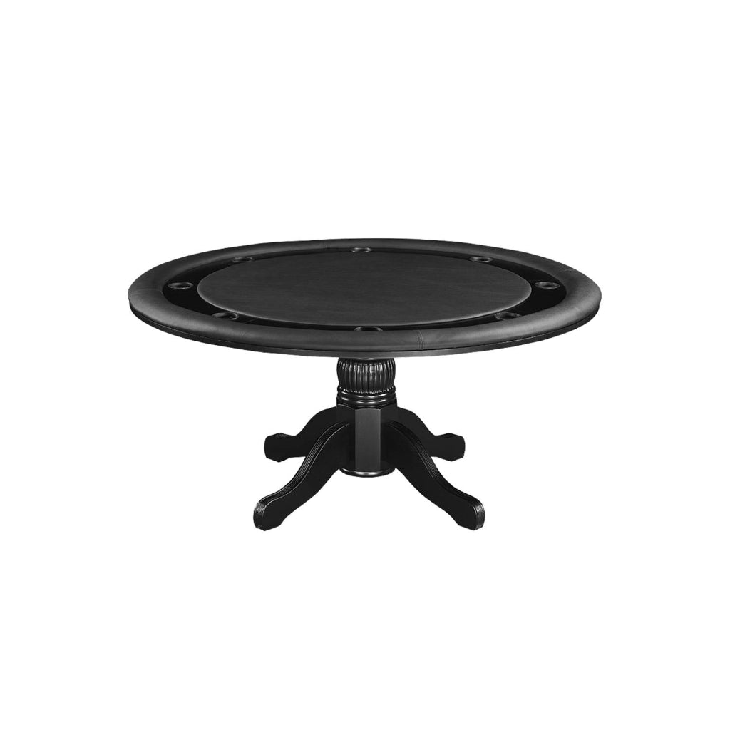 60" 2 in 1 Game Table RAM Game Room GTBL60