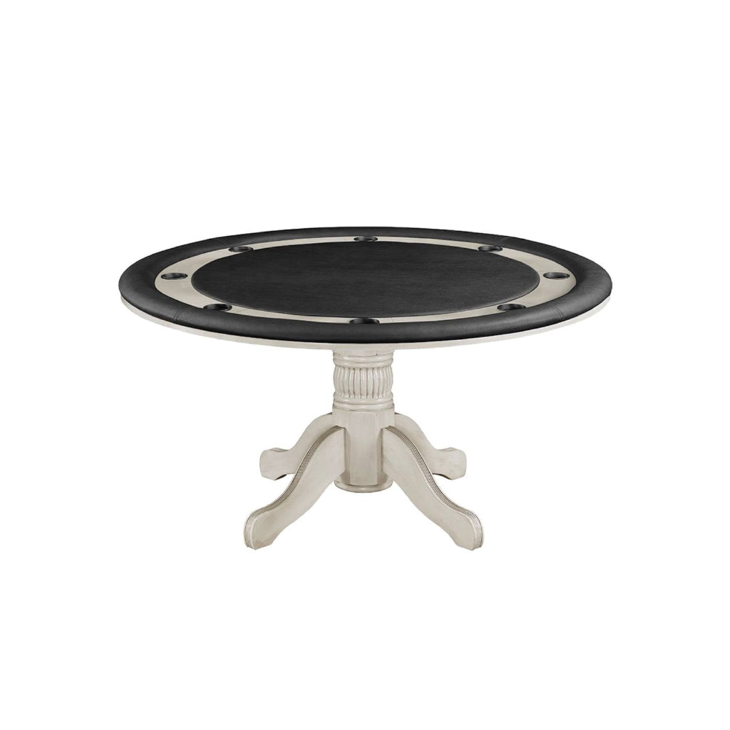 60" 2 in 1 Game Table RAM Game Room GTBL60