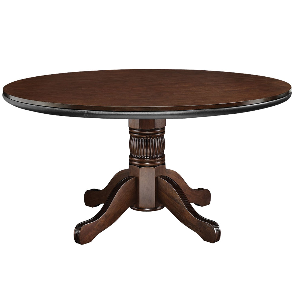 60" 2 in 1 Game Table RAM Game Room GTBL60