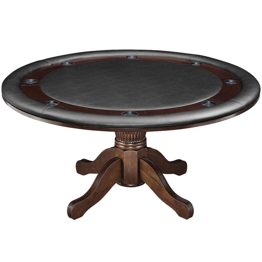 60" 2 in 1 Game Table RAM Game Room GTBL60