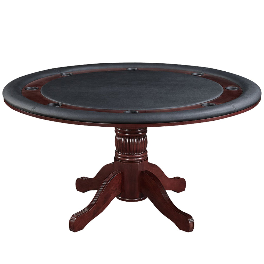 60" 2 in 1 Game Table RAM Game Room GTBL60