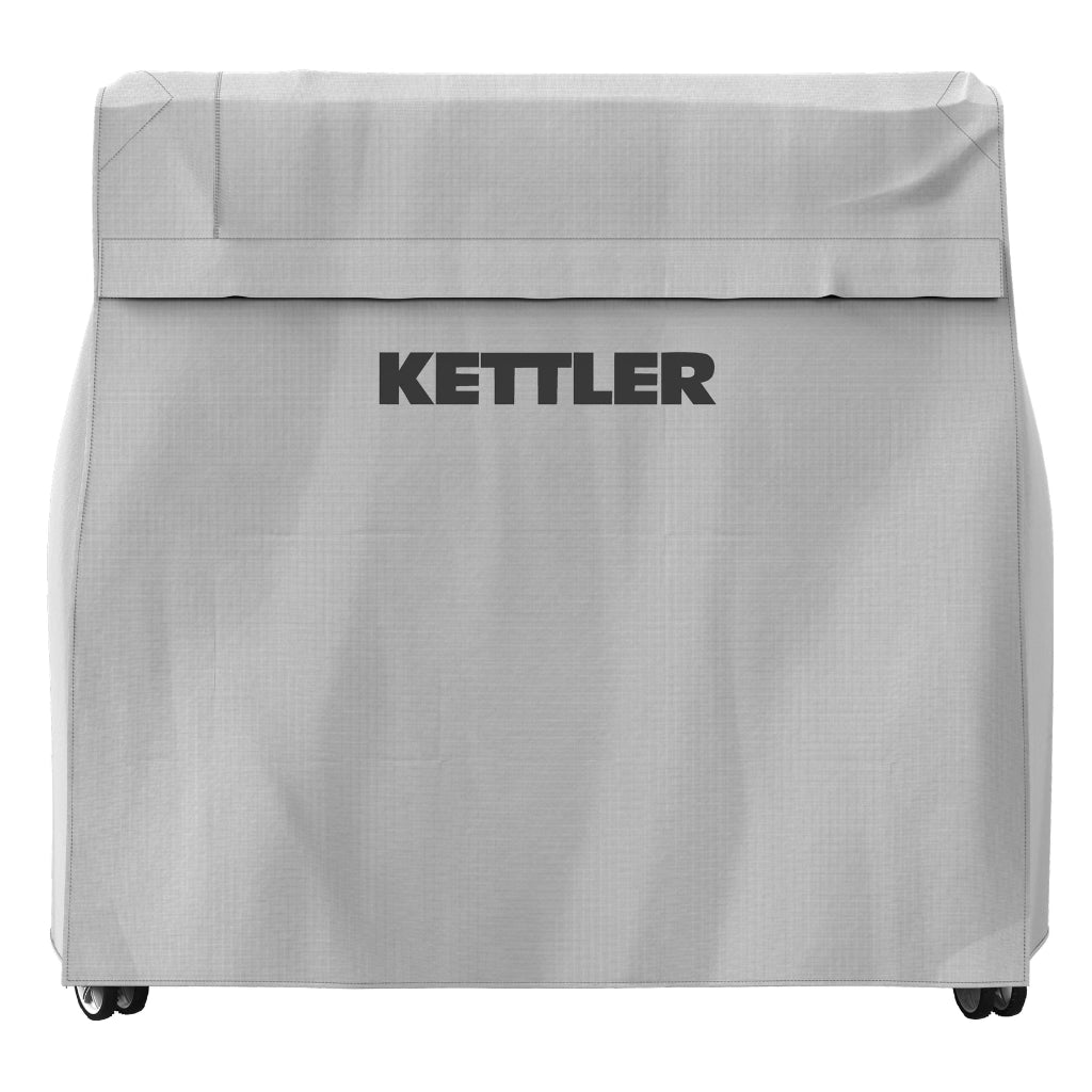 Table Tennis Table Cover by KETTLER 7033-100