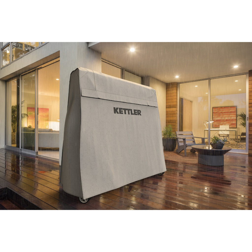 Table Tennis Table Cover by KETTLER 7033-100