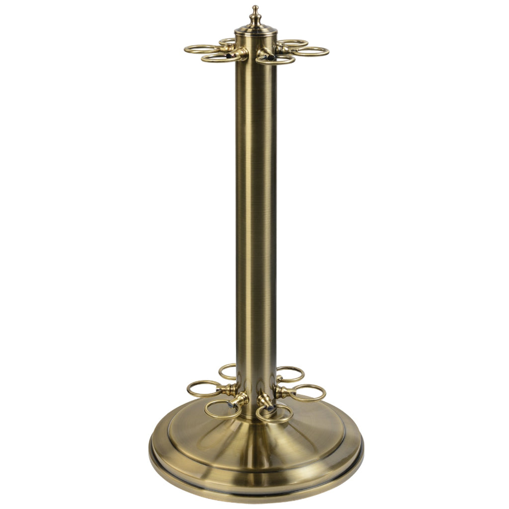 24"H Pool Cue Holder RAM Game Room PCH AB
