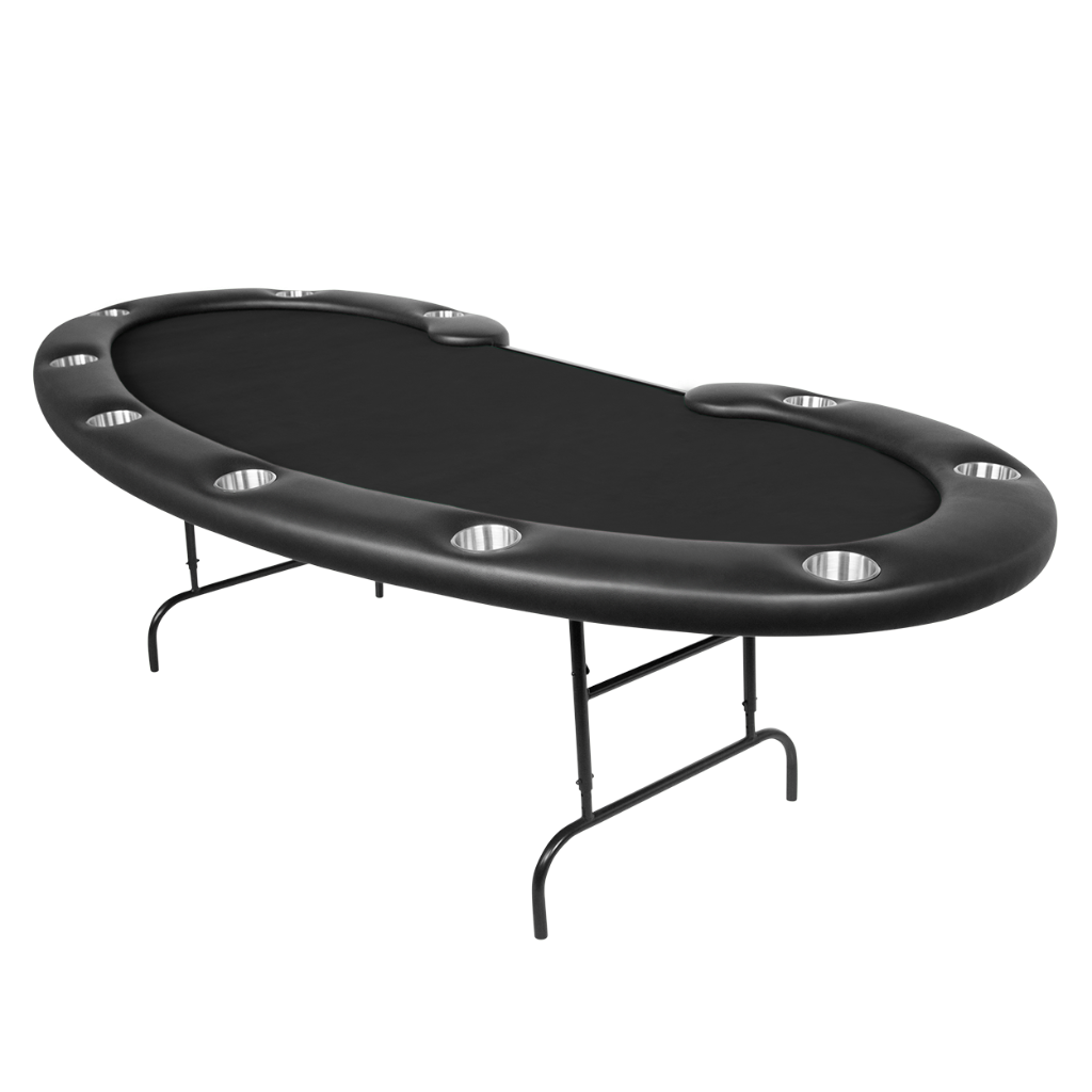 Prestige Poker Table by BBO Poker Tables 2BBO-PRES