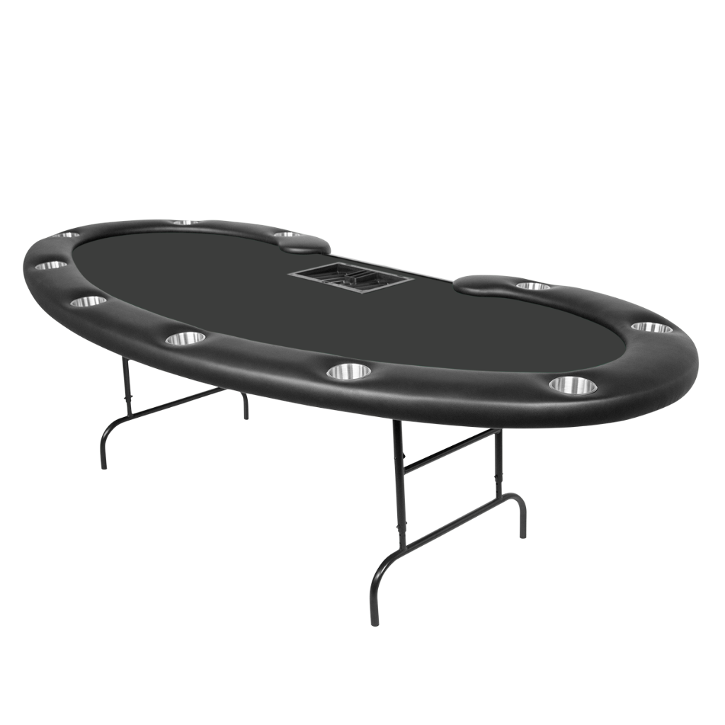 Prestige Poker Table by BBO Poker Tables 2BBO-PRES