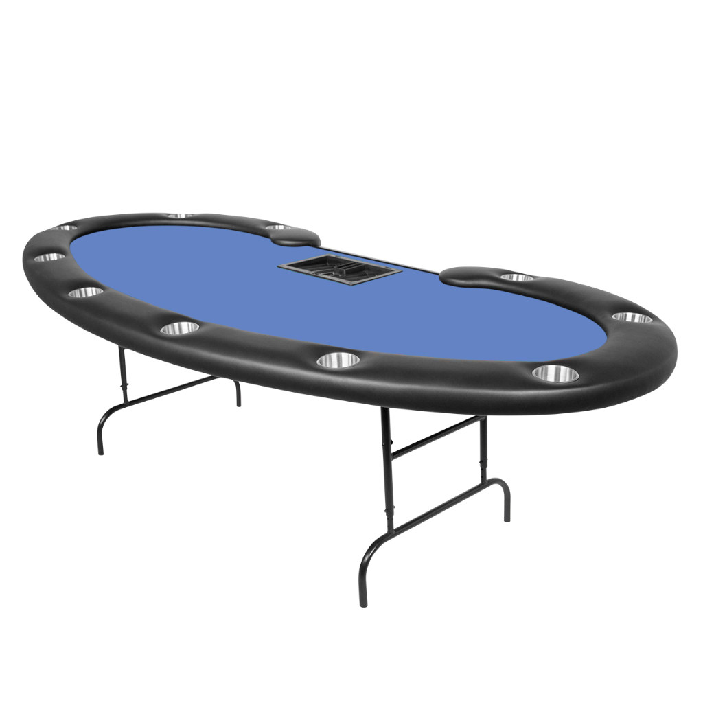 Prestige Poker Table by BBO Poker Tables 2BBO-PRES