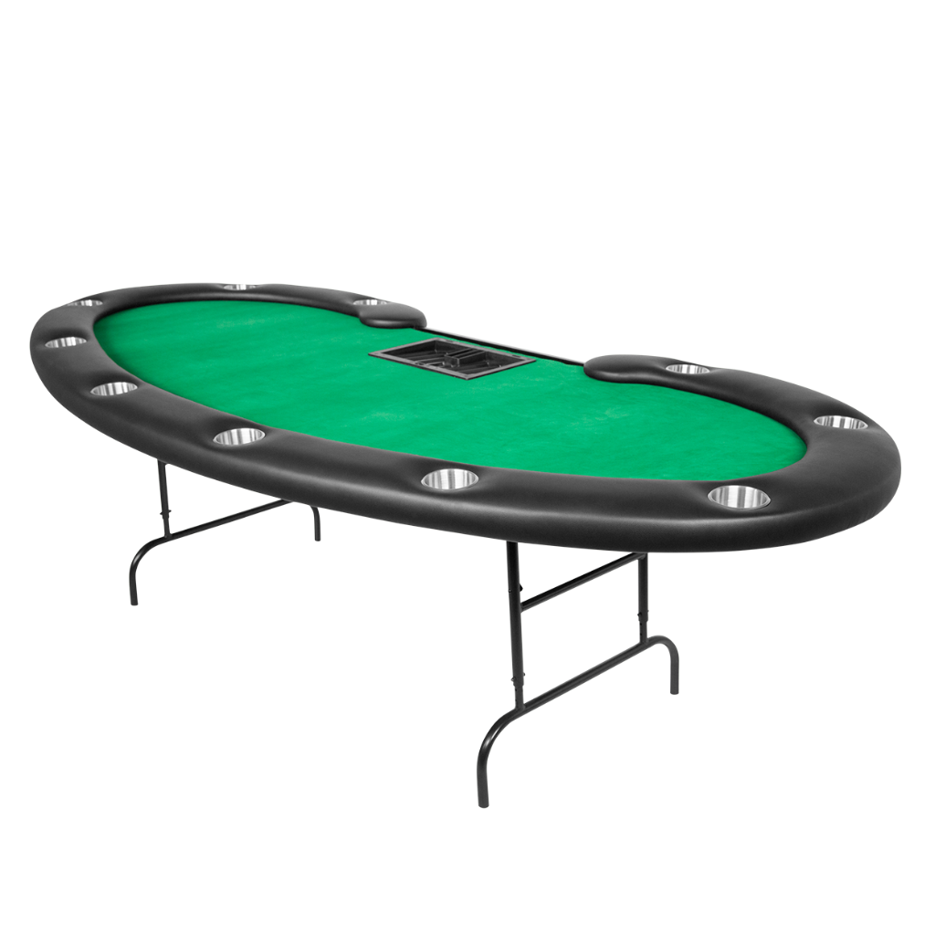 Prestige Poker Table by BBO Poker Tables 2BBO-PRES