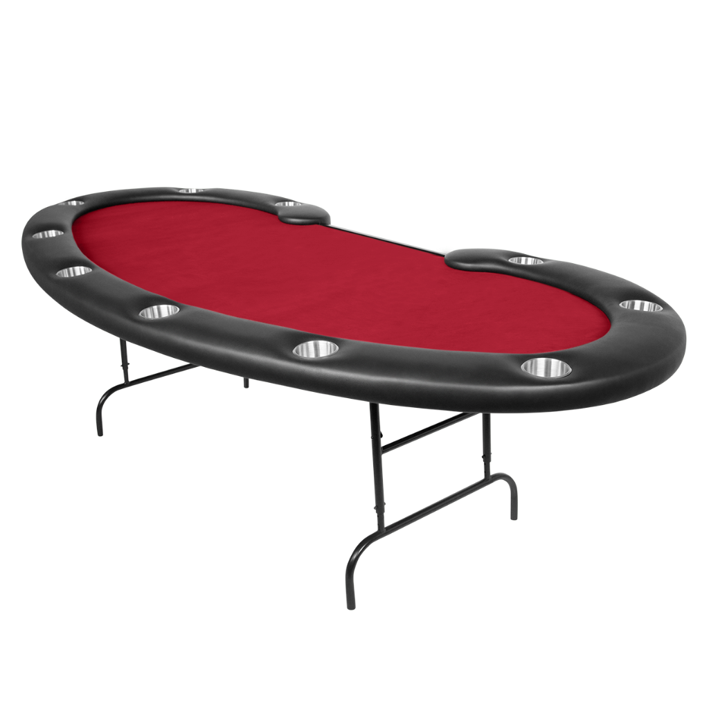 Prestige Poker Table by BBO Poker Tables 2BBO-PRES