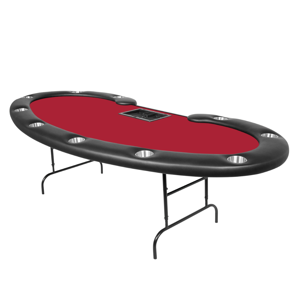 Prestige Poker Table by BBO Poker Tables 2BBO-PRES