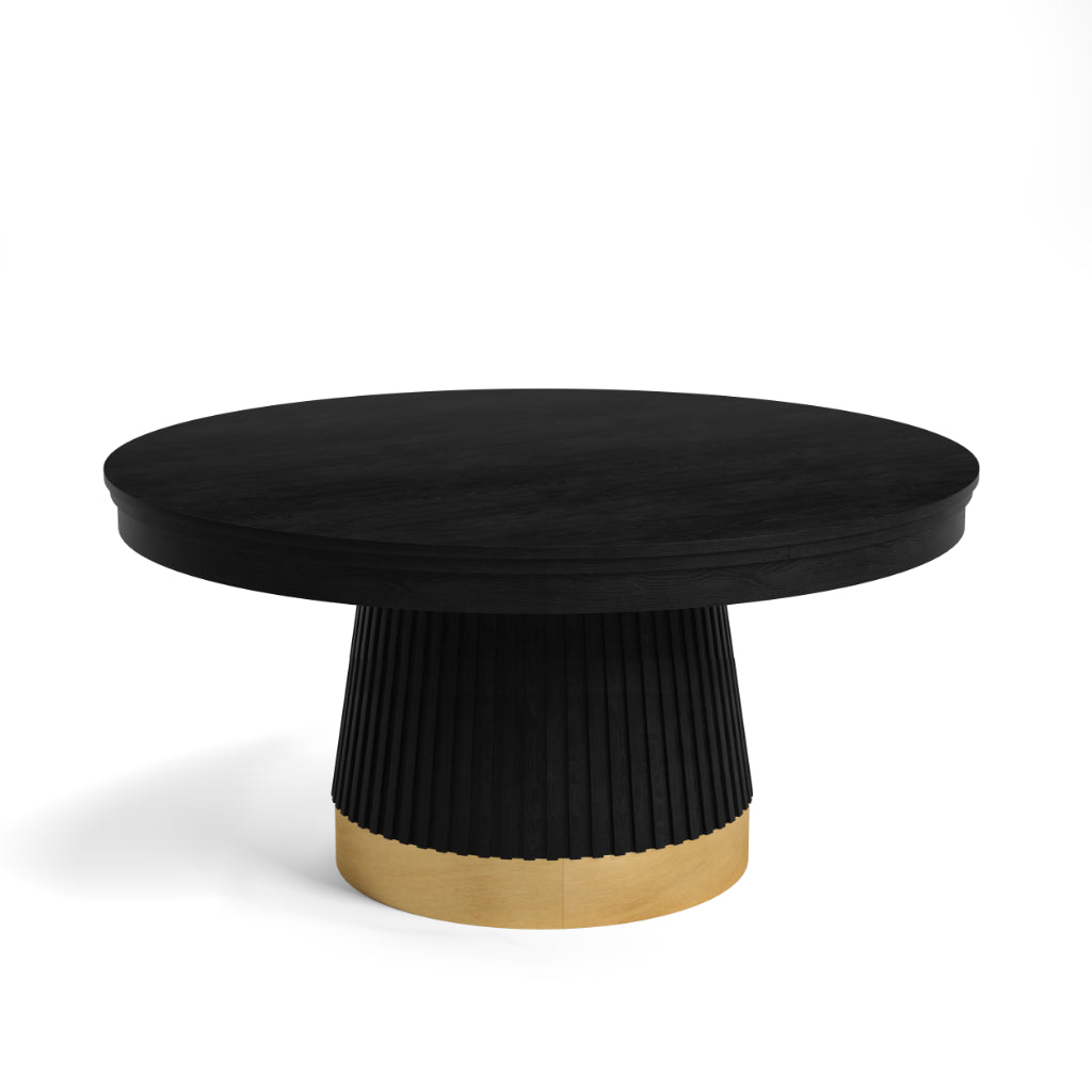 Prohibition Series 60" Poker Table RAM Game Room (PRO60TBL)