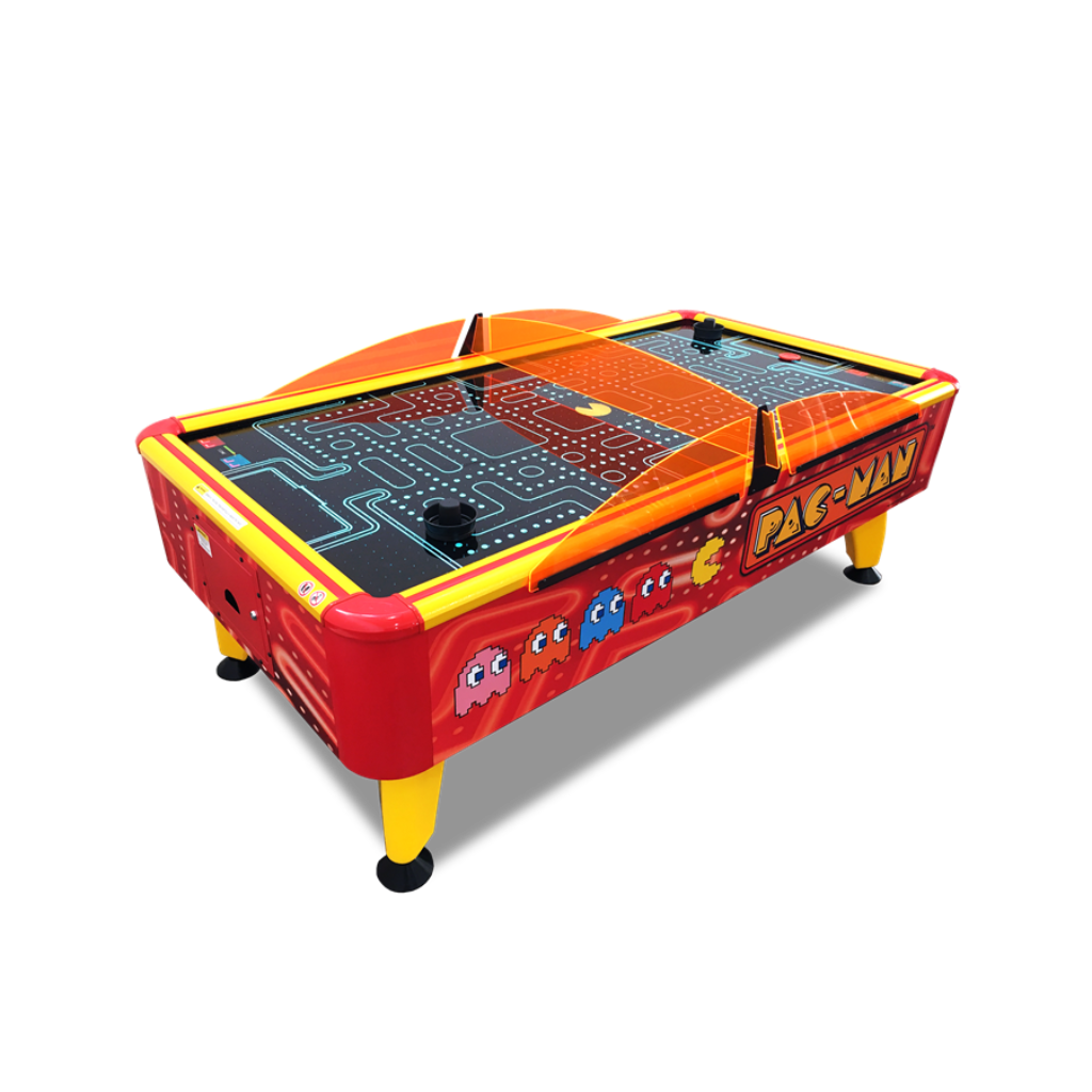Pac-Man Air Hockey by Bandai Namco AH01-19100-00