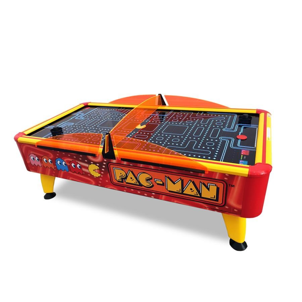 Pac-Man Air Hockey by Bandai Namco AH01-19100-00