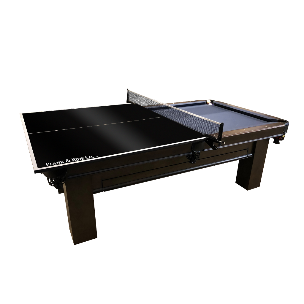 Beaumont Game Room Bundle Plank and Hide DHGR-87-004-013-500