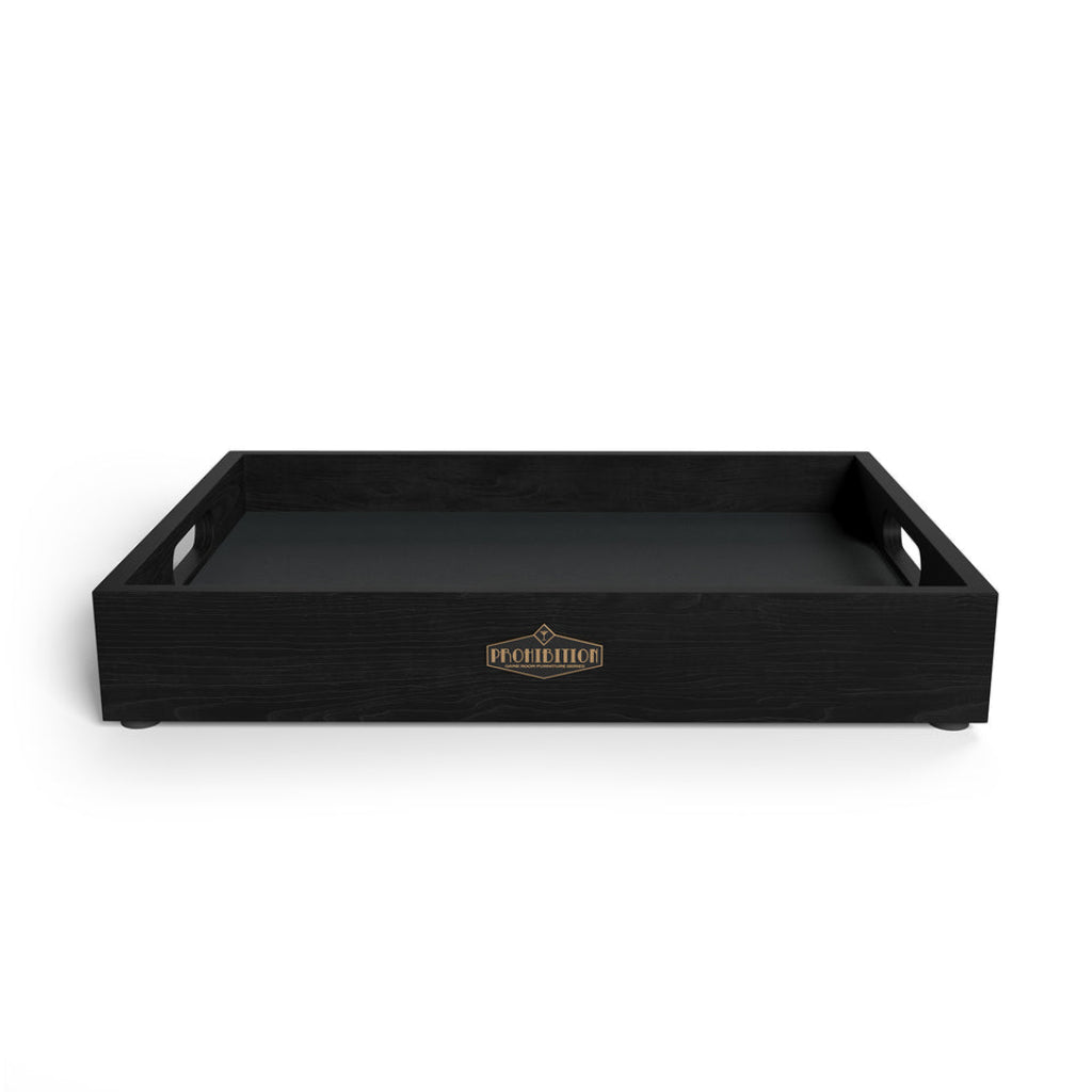Prohibition Series Cocktail Tray RAM Game Room (PROTRAY)