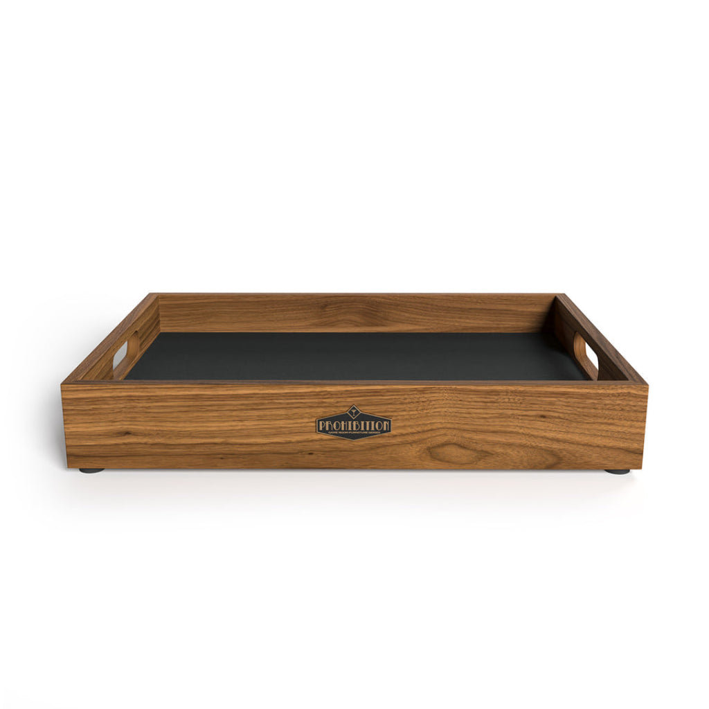 Prohibition Series Cocktail Tray RAM Game Room (PROTRAY)