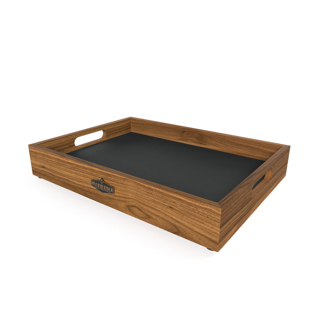 Prohibition Series Cocktail Tray RAM Game Room (PROTRAY)