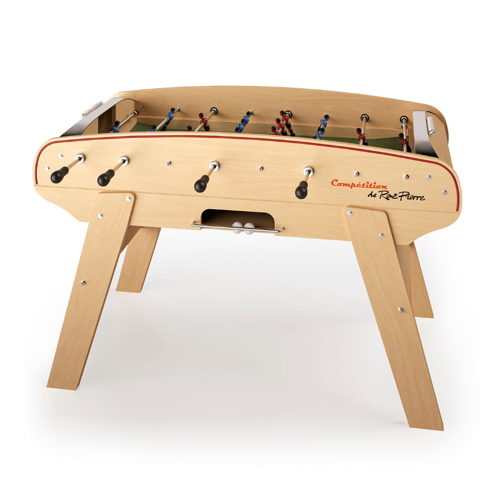 Competition Indoor Foosball Table by René Pierre 1104