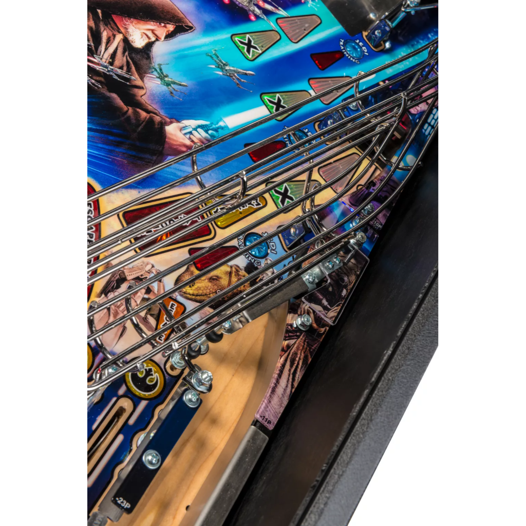 Star Wars Premium Pinball Machine by Stern Pinball DHGR-SP-STW-PRM