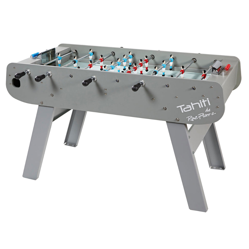 Tahiti Outdoor Four-Player Foosball Table by René Pierre 1082