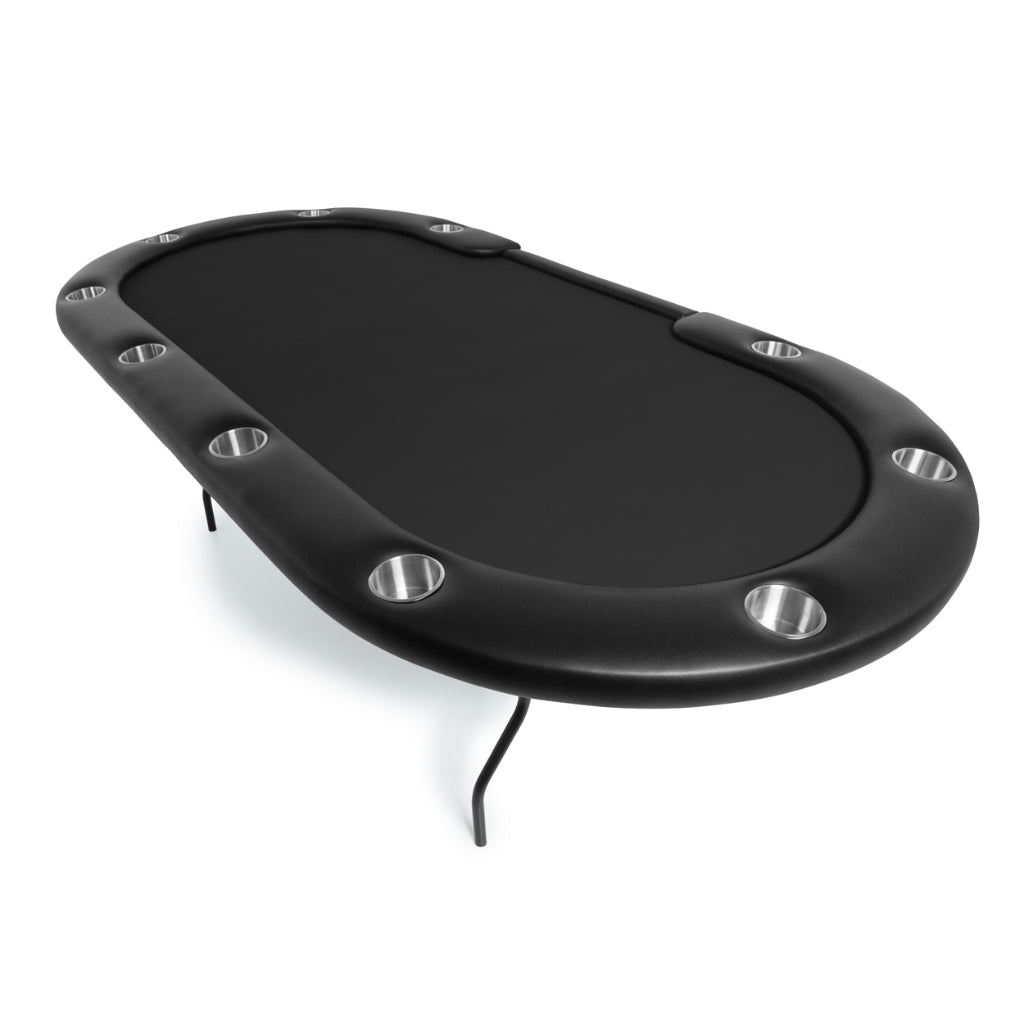 Aces Pro Poker Table by BBO Poker Tables 2BBO-AP