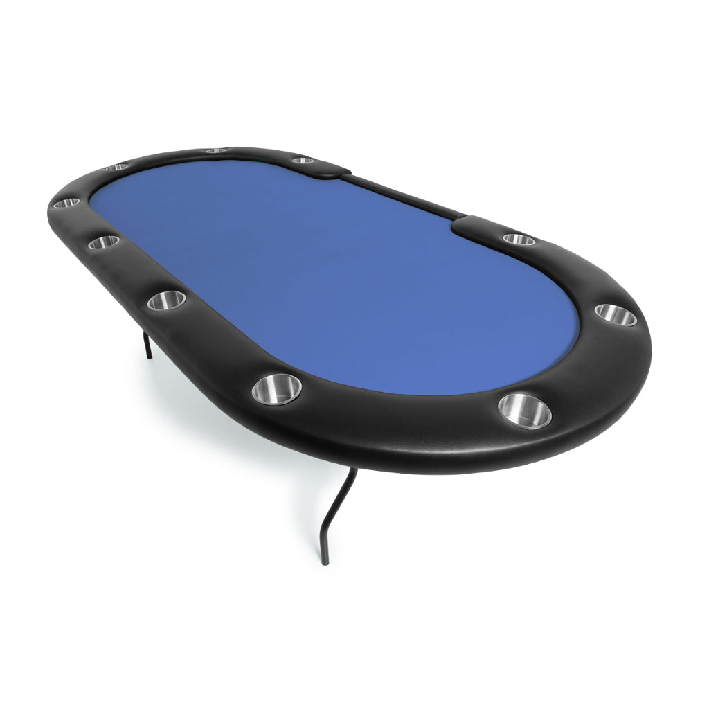 Aces Pro Poker Table by BBO Poker Tables 2BBO-AP