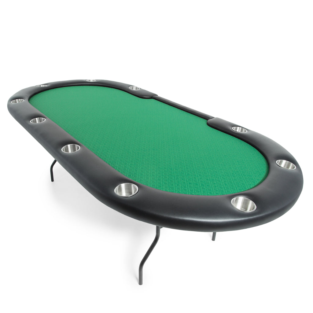 Aces Pro Poker Table by BBO Poker Tables 2BBO-AP