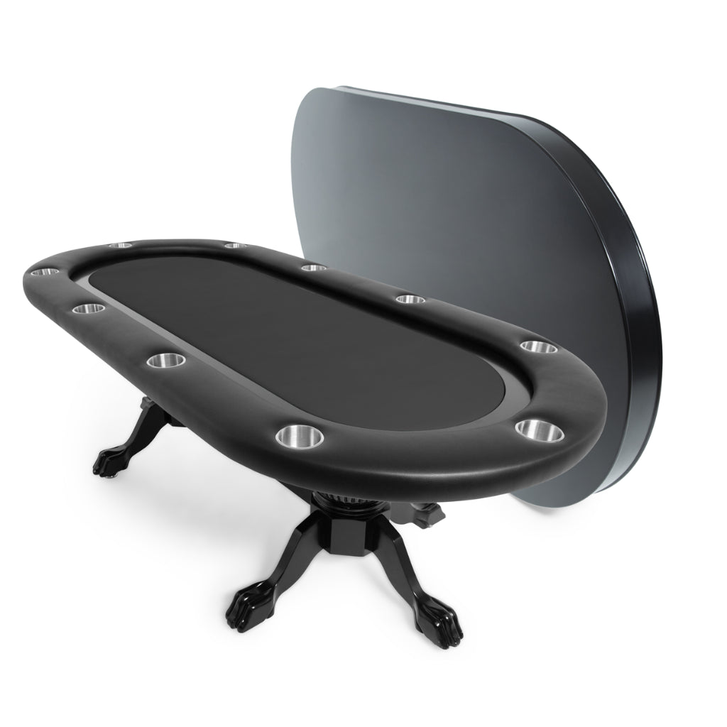 Elite Poker Table by BBO Poker Tables 2BBO-ELT