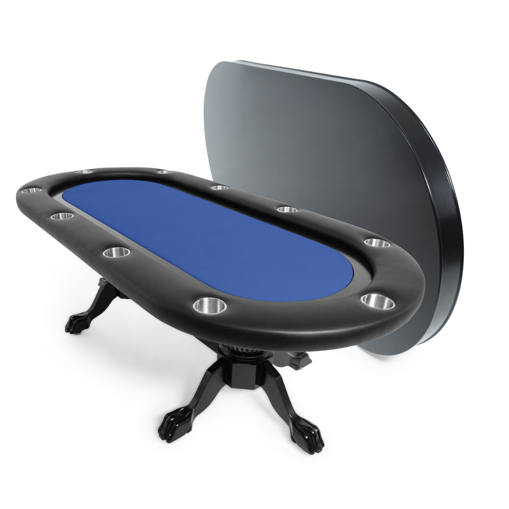 Elite Poker Table by BBO Poker Tables 2BBO-ELT