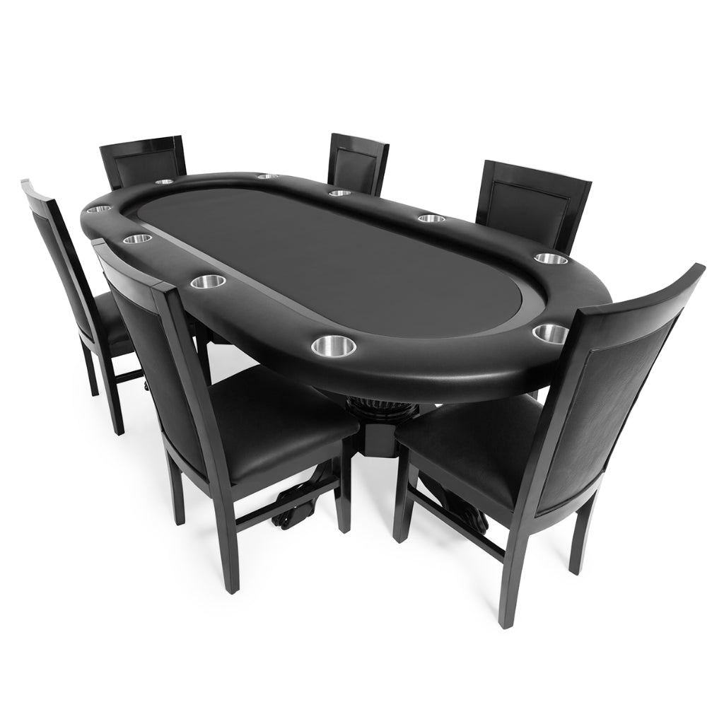Elite Poker Table by BBO Poker Tables 2BBO-ELT