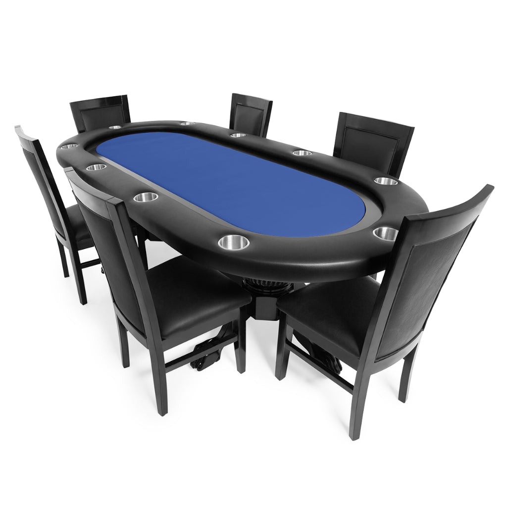 Elite Poker Table by BBO Poker Tables 2BBO-ELT
