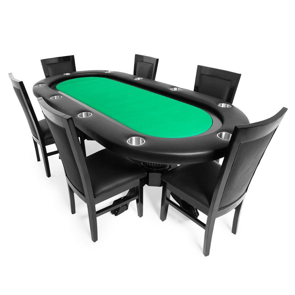 Elite Poker Table by BBO Poker Tables 2BBO-ELT