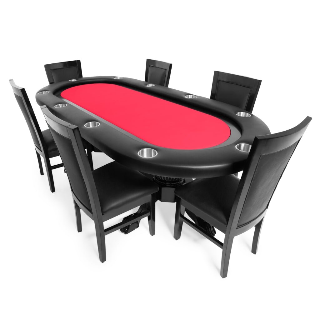 Elite Poker Table by BBO Poker Tables 2BBO-ELT