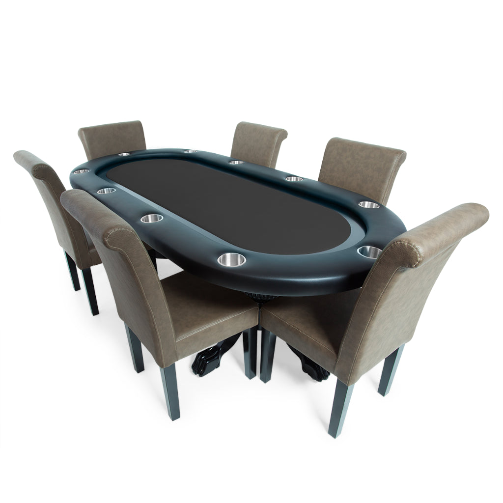 Elite Poker Table by BBO Poker Tables 2BBO-ELT