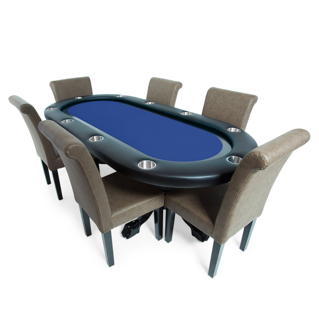 Elite Poker Table by BBO Poker Tables 2BBO-ELT
