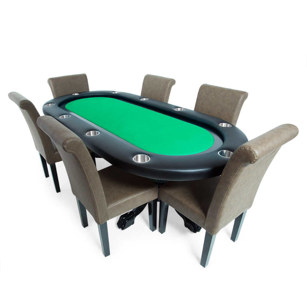 Elite Poker Table by BBO Poker Tables 2BBO-ELT