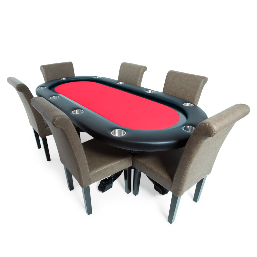 Elite Poker Table by BBO Poker Tables 2BBO-ELT