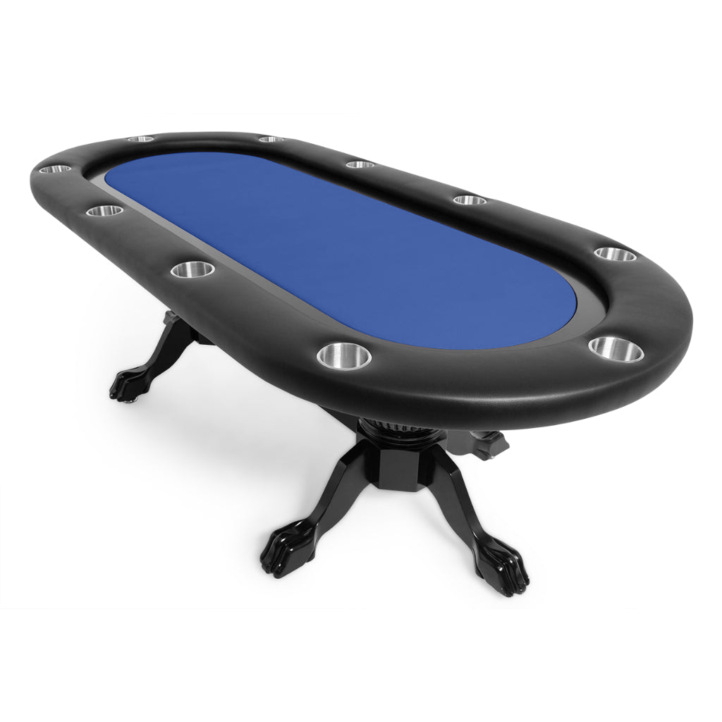 Elite Poker Table by BBO Poker Tables 2BBO-ELT