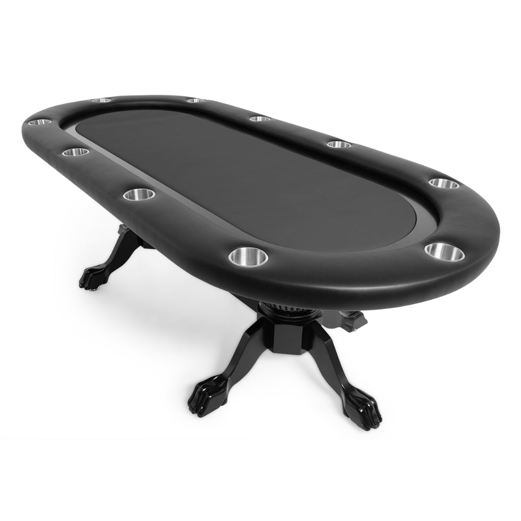 Elite Poker Table by BBO Poker Tables 2BBO-ELT