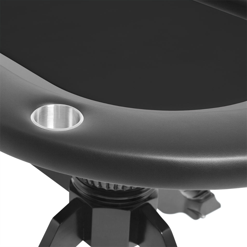 Elite Poker Table by BBO Poker Tables 2BBO-ELT