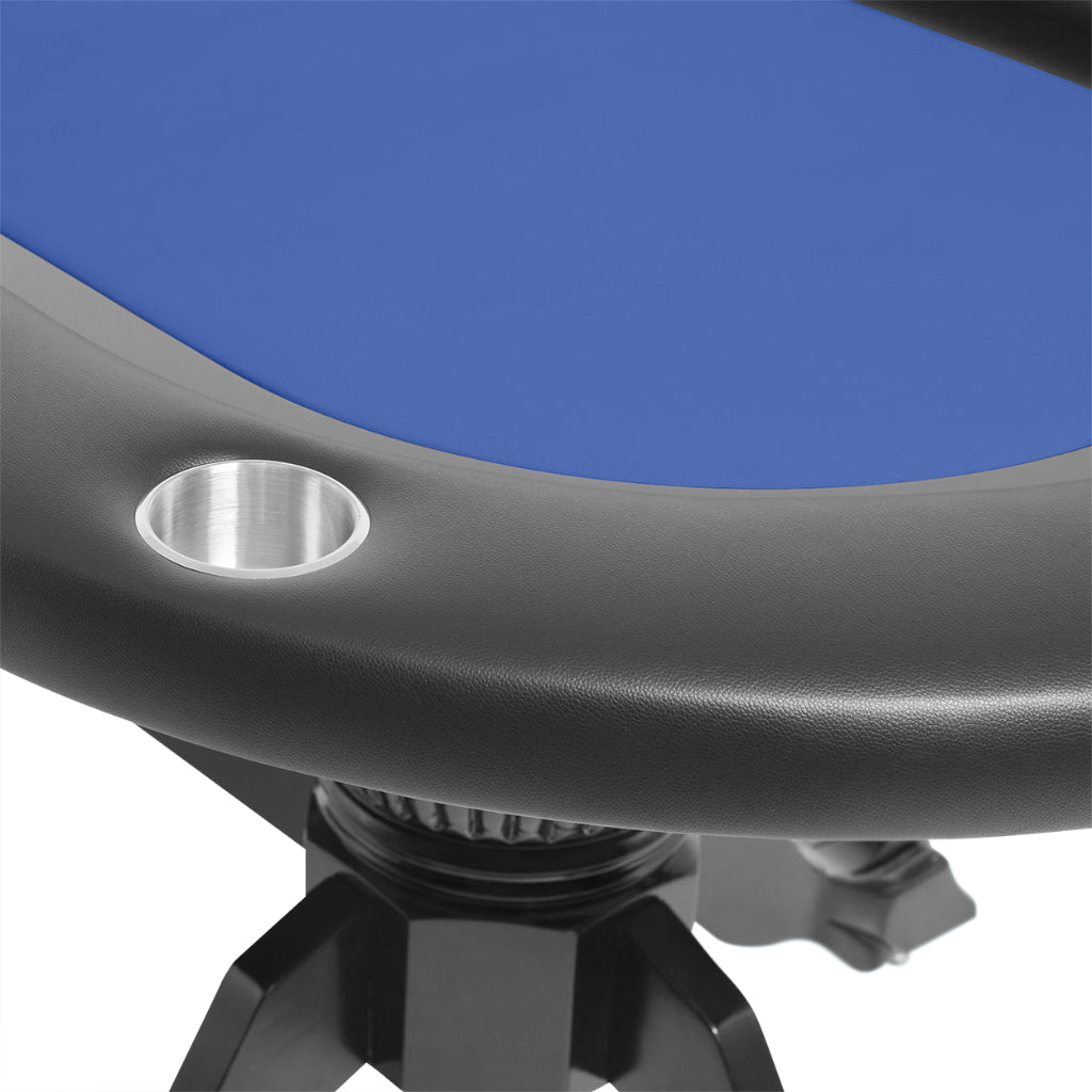 Elite Poker Table by BBO Poker Tables 2BBO-ELT
