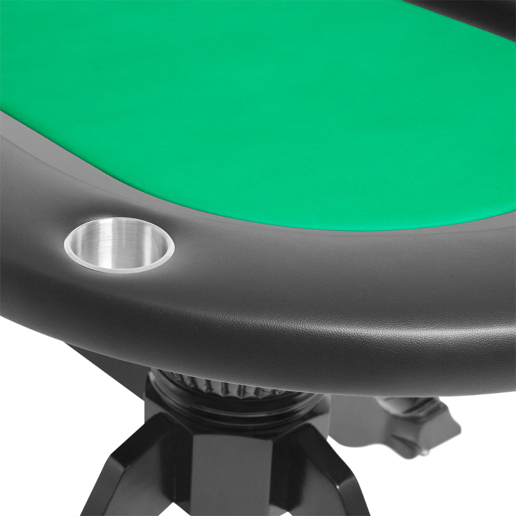 Elite Poker Table by BBO Poker Tables 2BBO-ELT